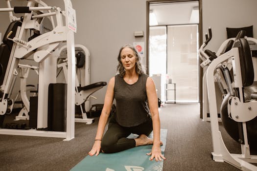 Jak Meditace Pomůže Snížit Stres a Podpořit Hubnutí
