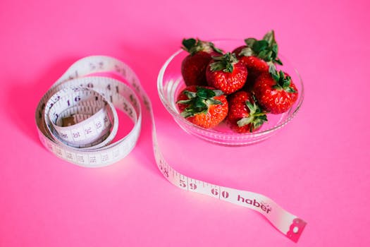 Nízkosacharidová vs. Nízkotučná Dieta: Která Vám Více Pomůže Zhubnout?