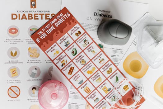 Jak Snadno Přejít na Dietu bez Cukru: Kompletní Průvodce