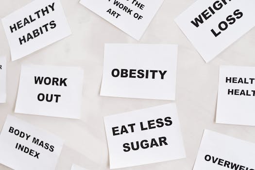 Domácí Cvičení pro Rychlé Hubnutí: Efektivní Plán & Tipy