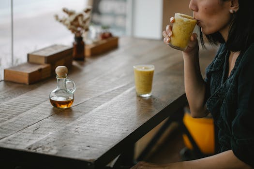 Zdravé snídaně: Jak si zajistit sytost a energii do oběda