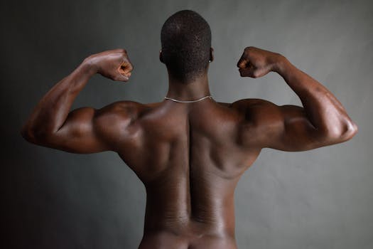 5 Nejlepších Cviků pro Silná a Zdravá Záda - Bez Bolesti!