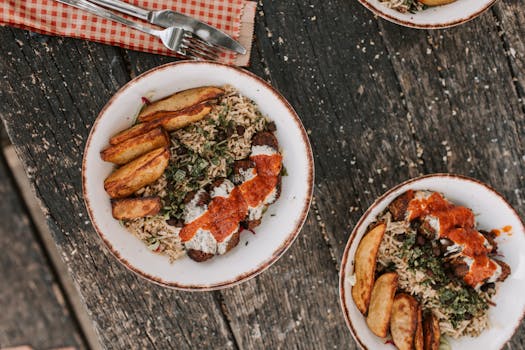 Objavte Top Recepty na Nízkokalorické Večeře pro Zdravý Životní Styl!