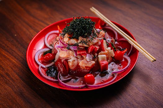 Zdravé náhrady oblíbených jídel: Pochutnejte si bez výčitek!