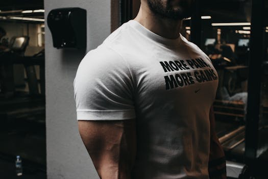 Domácí Fitness na Další Úrovni: Techniky pro Efektivnější Cvičení